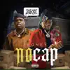 JMoney - No Cap - Single